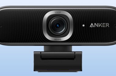 AnkerWork PowerConf C300 Webcam Delivers AI-Powered Excellence in a Compact Design