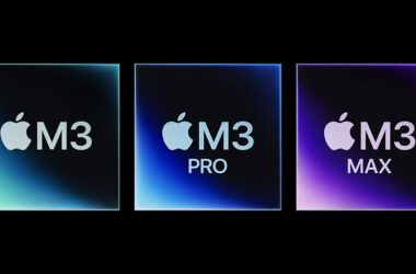 Apple Units New Bar for Opponents With Intro of M3 Chip Collection