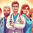 DiagnosUs App Makes use of Gamification To Fill Gaps in Medical Training