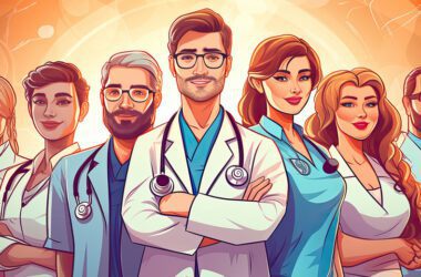 DiagnosUs App Makes use of Gamification To Fill Gaps in Medical Training