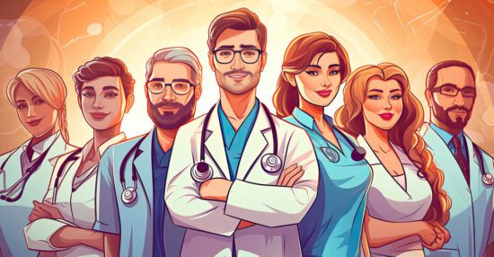 DiagnosUs App Makes use of Gamification To Fill Gaps in Medical Training