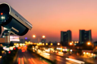 GHSA Backs Street Cams To Bolster Site visitors Security