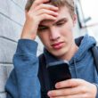 New Report Finds Sharp Rise in Sextortion of Teen Boys