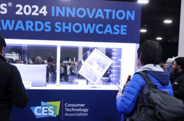 10 Merchandise From CES 2024 That Set the Innovation Bar