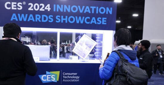 10 Merchandise From CES 2024 That Set the Innovation Bar