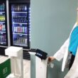 Amazon's grab-and-go shops arrive in hospitals | Digital Developments