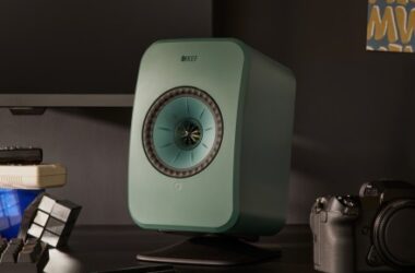 KEF launches an inexpensive model of its coveted LSX II audio system | Digital Developments