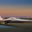 NASA exhibits off its quiet supersonic plane, the X-59 | Digital Traits