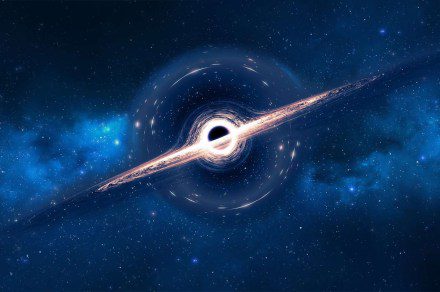 Scientists need your assist to seek for black holes | Digital Traits