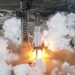 SpaceX ends 2023 with spectacular Tremendous Heavy Rocket Take a look at | Digital Developments