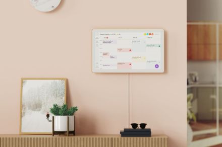 The Cal Max sensible calendar would possibly change your sensible show | Digital Tendencies