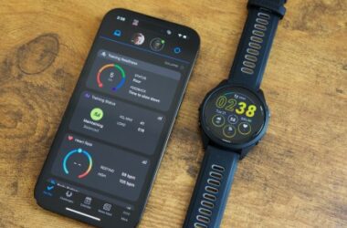 The app in your Garmin wearable is getting an enormous overhaul | Digital Developments