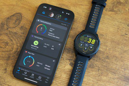 The app in your Garmin wearable is getting an enormous overhaul | Digital Developments