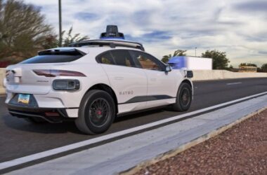 Waymo's robotaxis head for the freeway | Digital Traits