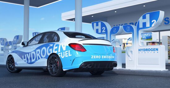 Can Hydrogen-Powered Automobiles Depart EVs within the Rearview?