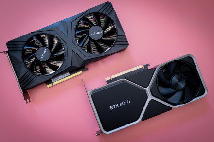 GPUs simply broke a 25-year report | Digital Traits