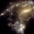 Hubble spies child stars being born in interacting galaxies | Digital Tendencies