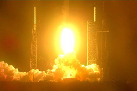 NASA launches PACE to watch Earth's oceans and ambiance | Digital Traits