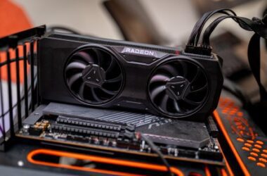 AMD's GPU shipments elevated by 117% final yr | Digital Tendencies