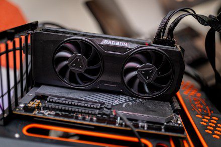 AMD's GPU shipments elevated by 117% final yr | Digital Tendencies