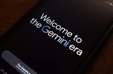 Apple, Google Talks Might Deliver Gemini AI to iPhone