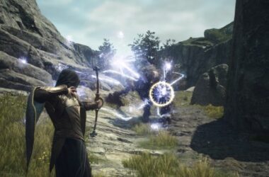 Capcom says Dragon's Dogma 2 will overwhelm your CPU | Digital Tendencies