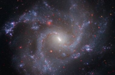 Enlargement price of the universe nonetheless has scientists baffled | Digital Tendencies