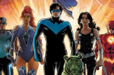 Lastly, DC is making a Teen Titans live-action film | Digital Tendencies