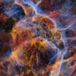 See the Vela supernova remnant in 1.3 gigapixel picture | Digital Traits