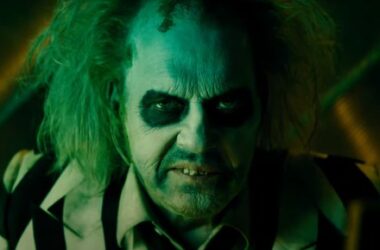 The juice is free in Beetlejuice Beetlejuice's teaser trailer | Digital Tendencies