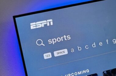 The upcoming sports activities streaming service is a textbook case of a trollout | Digital Traits