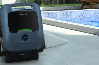 Beatbot AquaSense Professional: Simply in Time for Summer time, the Final Robotic Pool Cleaner