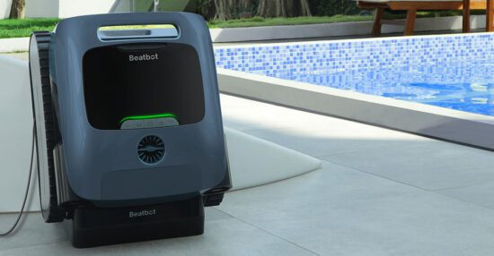 Beatbot AquaSense Professional: Simply in Time for Summer time, the Final Robotic Pool Cleaner