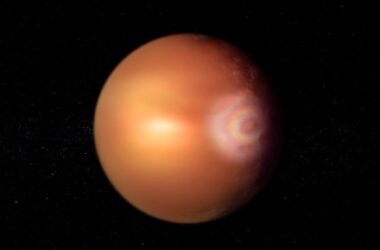 Indications of uncommon glory impact on hellish exoplanet | Digital Tendencies