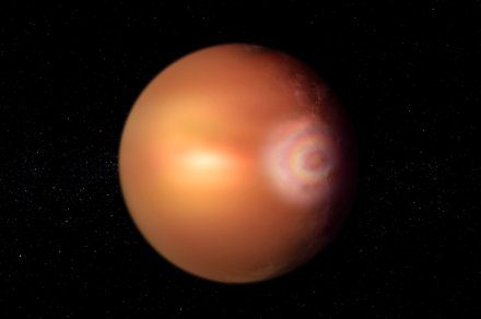 Indications of uncommon glory impact on hellish exoplanet | Digital Tendencies