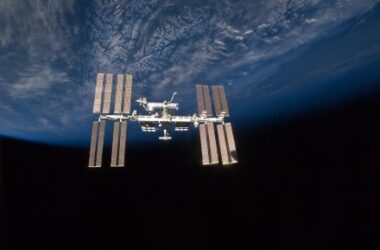 Junk from the ISS fell on a home within the U.S., NASA confirms | Digital Developments