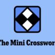 NYT Mini Crossword at this time: puzzle solutions for Monday, April 22 | Digital Tendencies