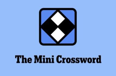 NYT Mini Crossword at this time: puzzle solutions for Monday, April 22 | Digital Tendencies