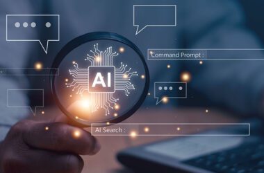 AI-Enhanced Searches Might Pose Risk to Creators, Publishers