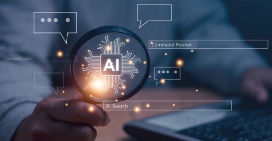 AI-Enhanced Searches Might Pose Risk to Creators, Publishers