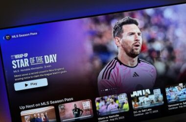 Apple reductions MLS Season Cross for the remainder of the season | Digital Tendencies