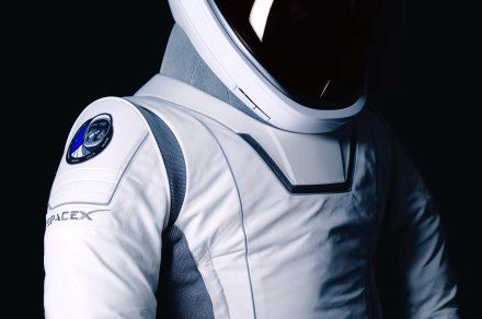 Try SpaceX's new spacesuit for first personal spacewalk | Digital Developments