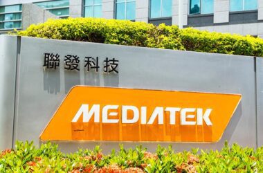 Does MediaTek Have an Id Disaster?