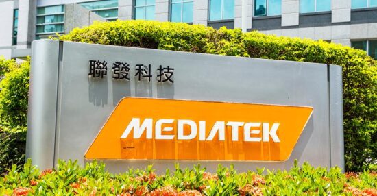 Does MediaTek Have an Id Disaster?