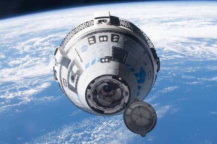 First crewed flight of Starliner spacecraft delayed once more | Digital Developments