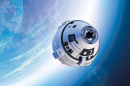 Learn how to watch first crewed flight of Starliner spacecraft | Digital Tendencies