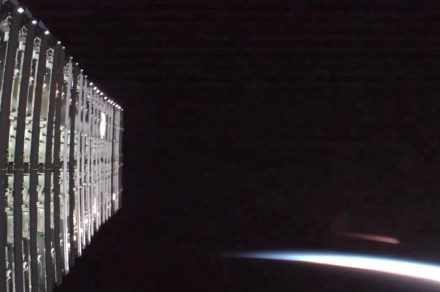 SpaceX shares footage of attractive orbital dawn | Digital Developments