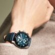 Montblanc's luxurious smartwatch has acquired much more stunning | Digital Developments