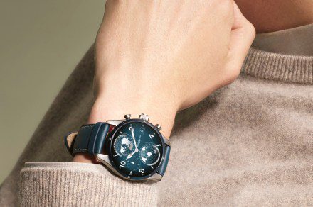 Montblanc's luxurious smartwatch has acquired much more stunning | Digital Developments