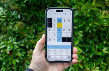 NYT Mini Crossword as we speak: puzzle solutions for Saturday, June 15 | Digital Tendencies